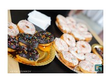 Пончики ООО Бейкери КоКо